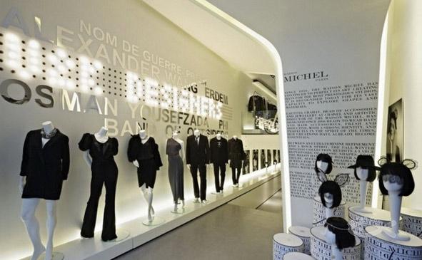 品牌視覺全鏈路 從設(shè)計(jì)到呈現(xiàn)的一體化商務(wù)服務(wù)解決方案